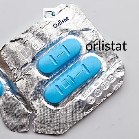 Orlistat ci vuole la ricetta